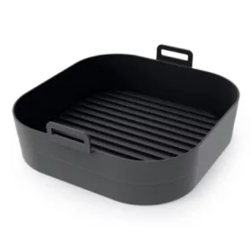 Szilikon airfryer betét szögletes 30202