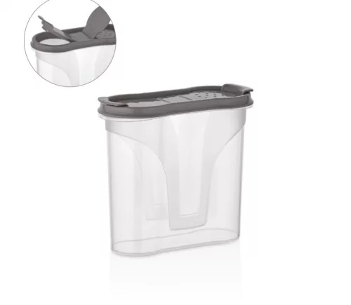 Fűszertartó 300ml L-00536