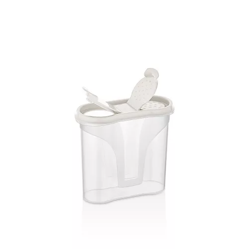 Fűszertartó 300ml L-00536