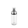 Olaj és ecet permetező spray üveg Premium 245ml C-00339