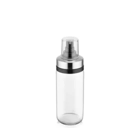 Olaj és ecet permetező spray üveg Premium 245ml C-00339