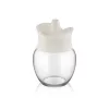 Cukorszóró üveg 0,21L C-00149