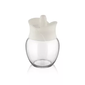 Cukorszóró üveg 0,21L C-00149