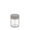 Fűszertartó üveg 0,212L C-00163