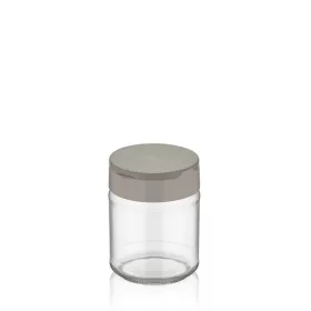 Fűszertartó üveg 0,212L C-00163