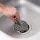 Mosdó és kádszűrő szett 2db L-00962
