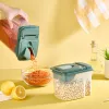 Élelmiszertároló doboz Freshmax 1,8L L-00943