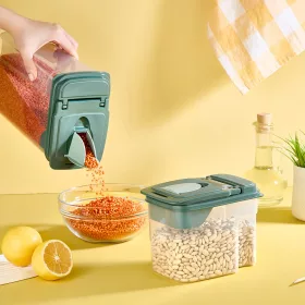 Élelmiszertároló doboz Freshmax 1,8L L-00943