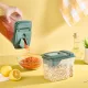 Élelmiszertároló doboz Freshmax 1,8L L-00943