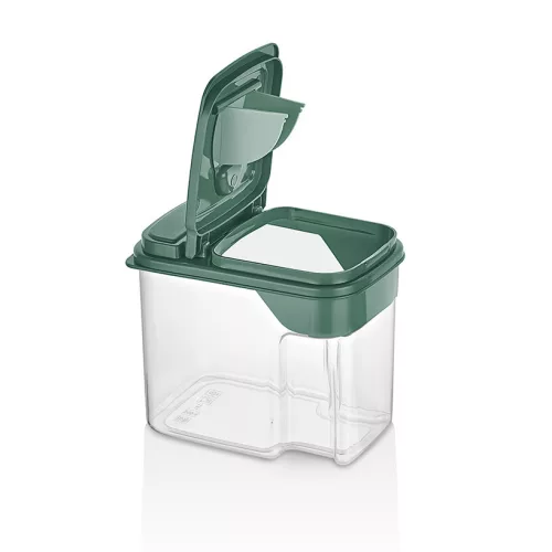Élelmiszertároló doboz Freshmax 1,8L L-00943