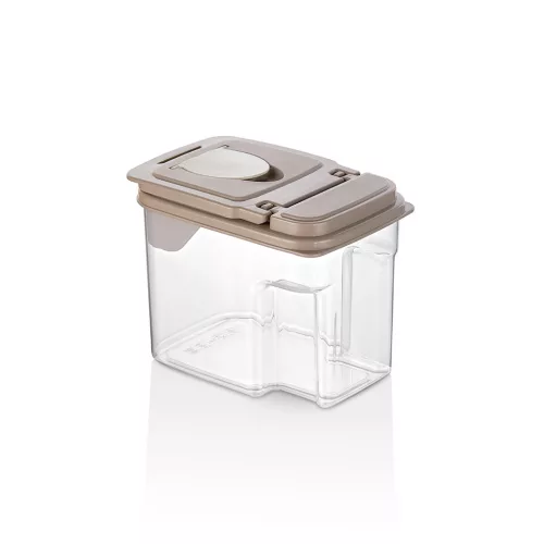 Élelmiszertároló doboz Freshmax 1,8L L-00943