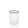Élelmiszertároló doboz Quick 1,25L L-00889