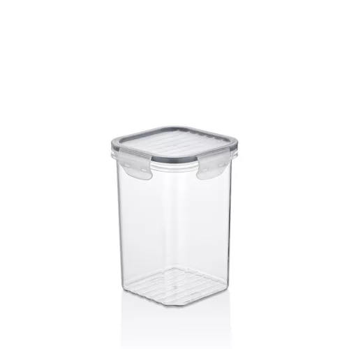 Élelmiszertároló doboz Quick 1,25L L-00889