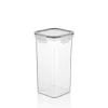 Élelmiszertároló doboz Quick 1,8L L-00890