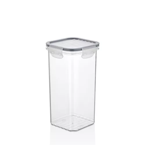 Élelmiszertároló doboz Quick 1,8L L-00890