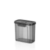 Élelmiszertároló doboz Qlife 1,5L L-00894