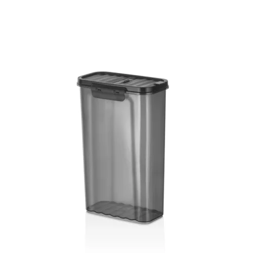 Élelmiszertároló doboz Qlife 2,5L L-00895