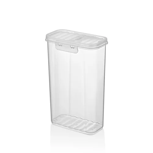 Élelmiszertároló doboz Qlife 2,5L L-00895