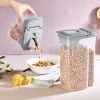 Élelmiszertároló doboz Freshmax 2,8L L-00993