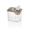 Élelmiszertároló doboz Freshmax 2,8L L-00993