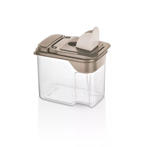Élelmiszertároló doboz Freshmax 2,8L L-00993