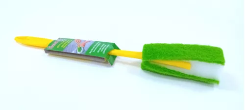 Üvegmosó kefe Happy Cleaning