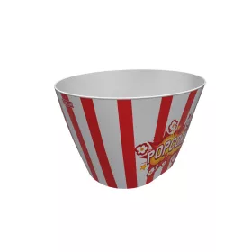 Popcorn vödör 2L Popcorn minta