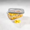 Élelmiszertároló Poli 0,4L BNM-0094