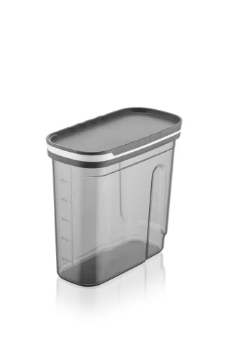 Élelmiszertároló Poli 1,8L BNM-0650