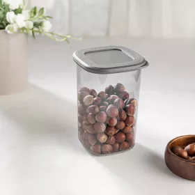 Élelmiszertároló Poli 1,2L BNM-0711