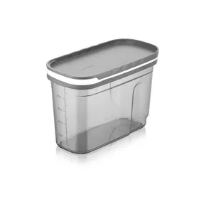 Élelmiszertároló Poli 1,25L BNM-0759