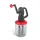 Kézi mixer habverő UR-3096