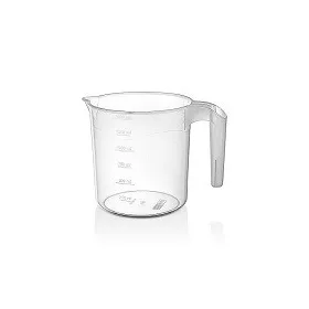 Mérőkancsó átlátszó 1,5L SP-075