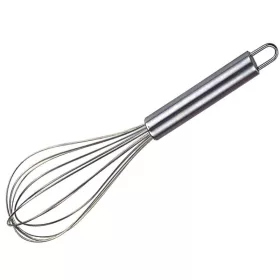 Habverő rozsdamentes Happy Cooking  RS-1193