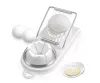 Tojásszeletelő Happy Cooking RM RS-1194