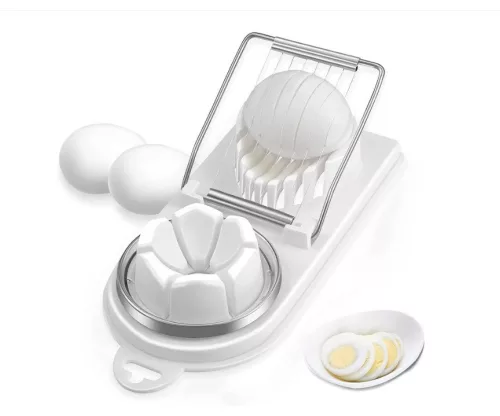 Tojásszeletelő Happy Cooking RM RS-1194