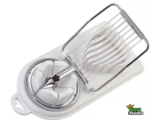 Tojásszeletelő Happy Cooking RM RS-1194