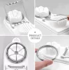Tojásszeletelő Happy Cooking RM RS-1194