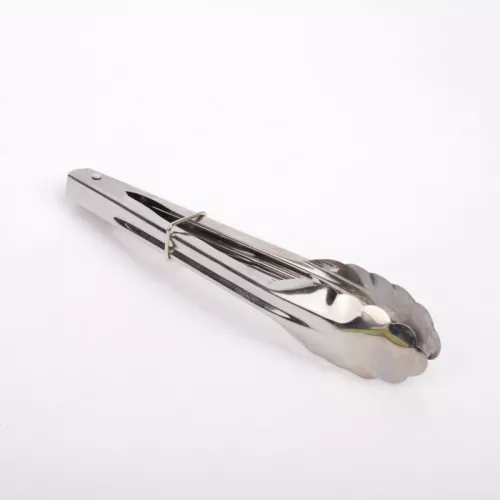 Húsfordító csipesz 23cm Happy Cooking RS-1303