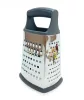 Reszelő 4 oldalú Happy Cooking RS-1455