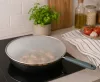 Fröccsenésgátló 29cm Happy Cooking RS-1456