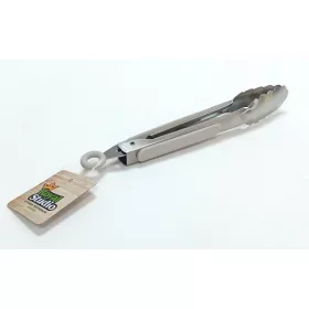   Univerzális konyhai csipesz szilikon markolattal 23cm Happy Cooking RS-1457