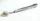 Univerzális konyhai csipesz szilikon markolattal 30cm Happy Cooking RS-1458