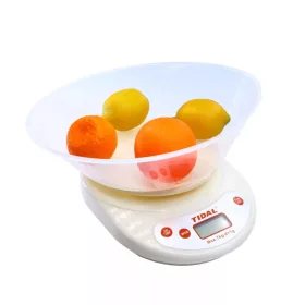 Konyhai digitális mérleg TD-305