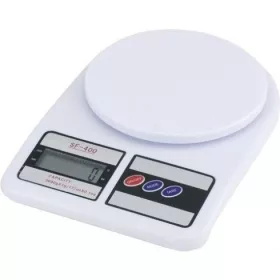 Konyhai mérleg Elektromos 7kg-ig TD-808