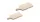 Fa vágódeszka nyeles nagy 16cm Happy Cooking RS-1073 (008)