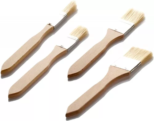 Sütemény ételecset Happy Cooking RS-1091 (175)