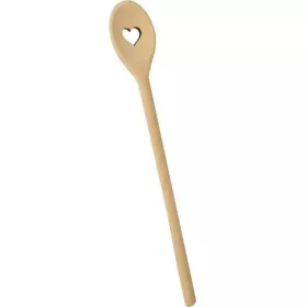 Fakanál szívecskés 30cm Happy Cooking RS-1111 (262)