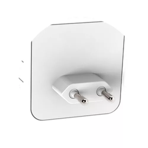 Honeywell Home DC515N vezeték nélküli csengő, 150m hatótáv, 9 dallam, időzíthető némítás, LED fényjelzés, többcsatornás, 230V-os tápellá
