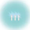 Home DLF 400/WH LED-es fényfüggöny, 2x2 m / 400 db hidegfehér LED, állófényű, fehér vezeték, sorolható, kül- és beltéri kivitel